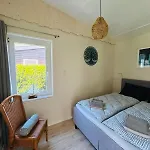Kings View Cottage, Nu Met Nieuwe Grote Bbq Horská chata