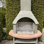 Kings View Cottage, Nu Met Nieuwe Grote Bbq Horská chata Warmenhuizen