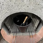 Kings View Cottage, Nu Met Nieuwe Grote Bbq