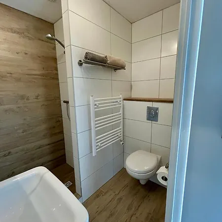 Alpehytte Kings View Cottage, Helemaal Vernieuwd 2025