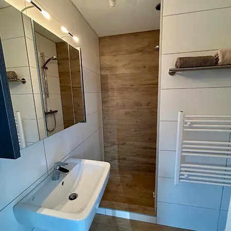 شاليه Kings View Cottage, Helemaal Vernieuwd 2025 *