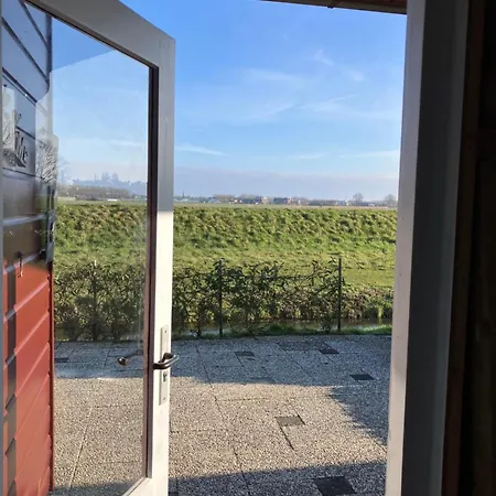 Kings View Cottage, Helemaal Vernieuwd 2025