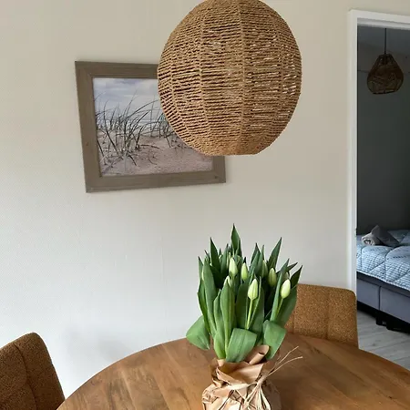 Kings View Cottage, Helemaal Vernieuwd 2025 * Warmenhuizen