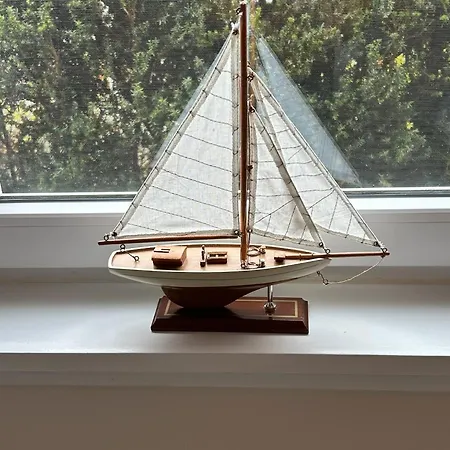 Kings View Cottage, Helemaal Vernieuwd 2025 Alpehytte *