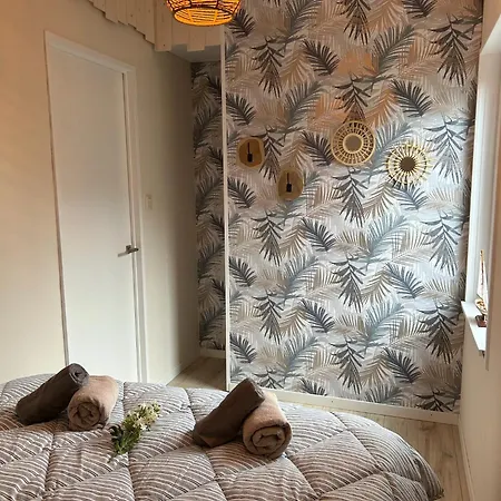 Kings View Cottage, Helemaal Vernieuwd 2025 Alpesi faház *