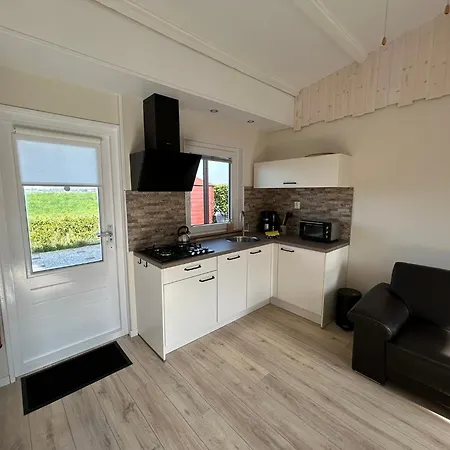 Kings View Cottage, Helemaal Vernieuwd 2025 Chalet *