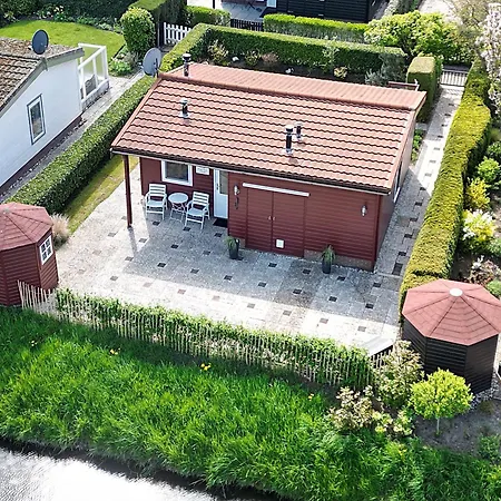 Kings View Cottage, Nu Met Nieuwe Grote Bbq