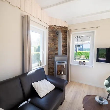 Kings View Cottage, Helemaal Vernieuwd 2025 Chalet