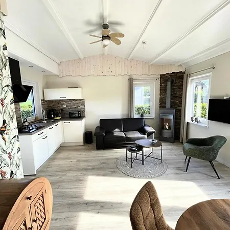 シャレー Kings View Cottage, Nu Met Nieuwe Grote Bbq *