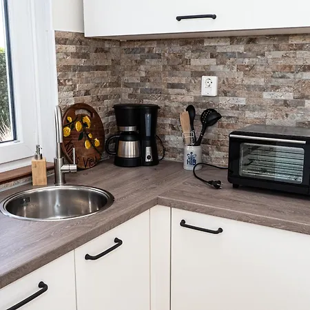 Kings View Cottage, Nu Met Nieuwe Grote Bbq * Warmenhuizen