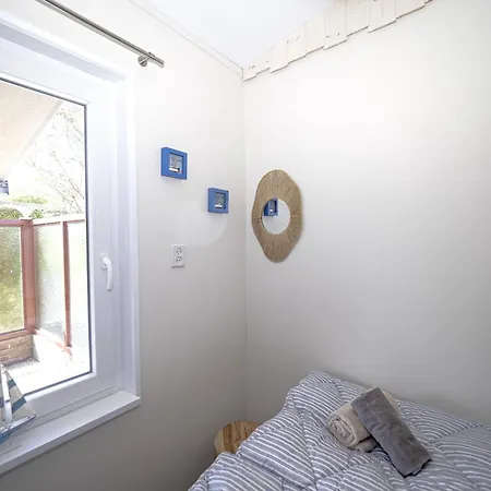 Chalet Kings View Cottage, Helemaal Vernieuwd 2025 Warmenhuizen