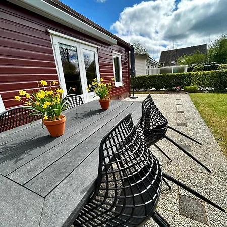 Kings View Cottage, Nu Met Nieuwe Grote Bbq *