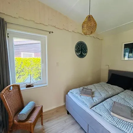 Kings View Cottage, Helemaal Vernieuwd 2025 Alpehytte