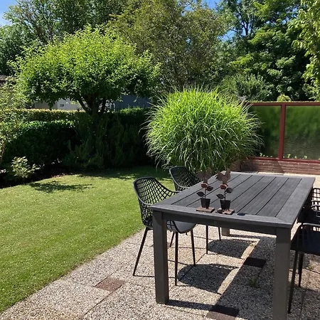 シャレー Kings View Cottage, Nu Met Nieuwe Grote Bbq