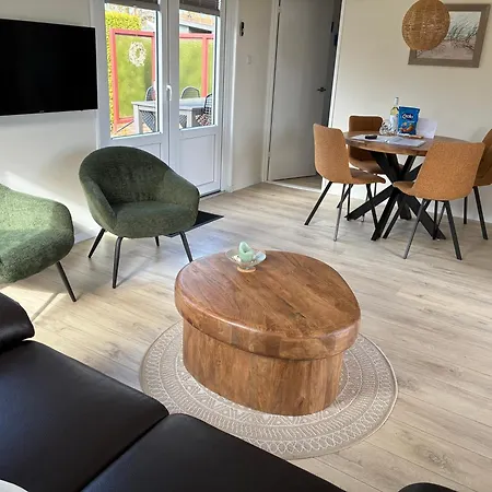 Kings View Cottage, Nu Met Nieuwe Grote Bbq シャレー *
