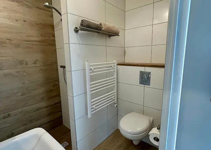 샬레 Kings View Cottage, Nu Met Nieuwe Grote Bbq