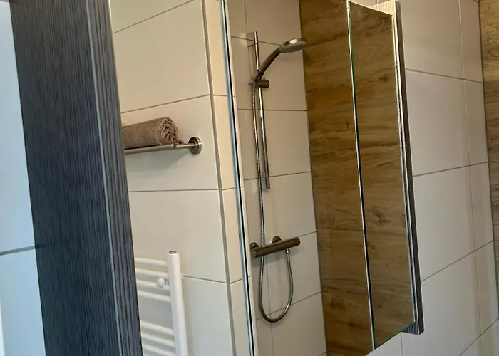 Chalet Kings View Cottage, Nu Met Nieuwe Grote Bbq Warmenhuizen