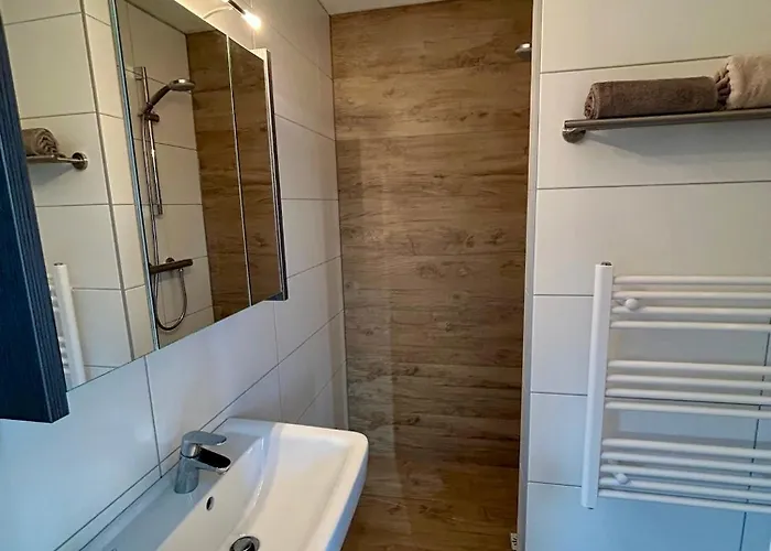 Chalet Kings View Cottage, Nu Met Nieuwe Grote Bbq *