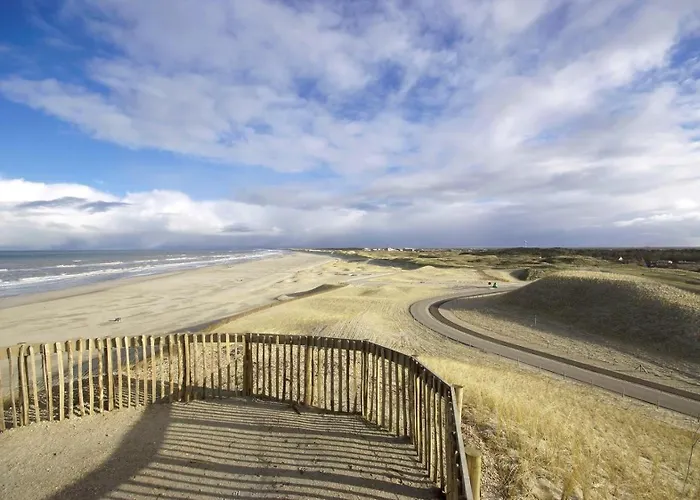 Kings View Cottage, Nu Met Nieuwe Grote Bbq *