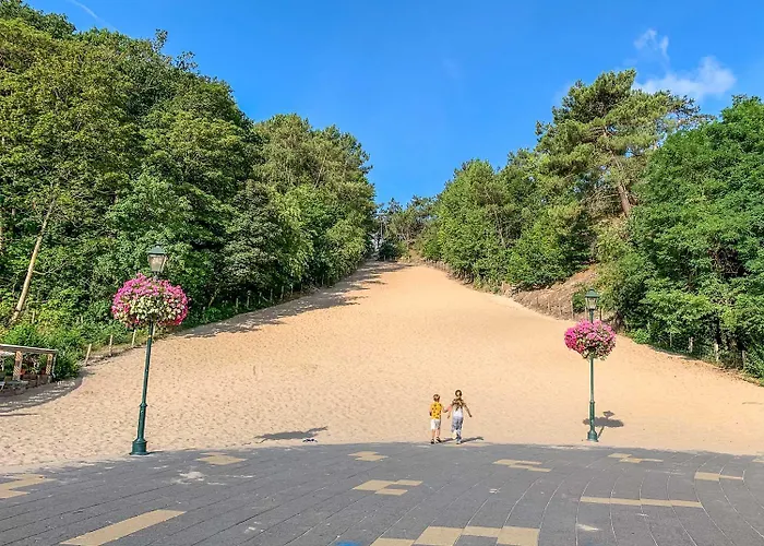 Kings View Cottage, Nu Met Nieuwe Grote Bbq Chalet