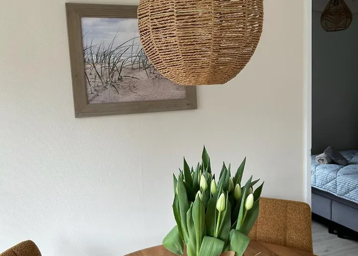 Kings View Cottage, Nu Met Nieuwe Grote Bbq * Warmenhuizen