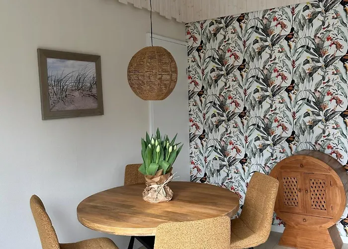 Kings View Cottage, Nu Met Nieuwe Grote Bbq Chalet