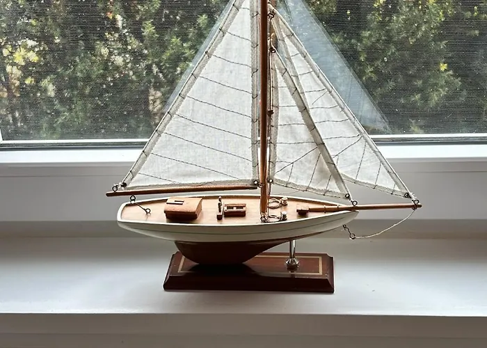 Kings View Cottage, Nu Met Nieuwe Grote Bbq 샬레 *