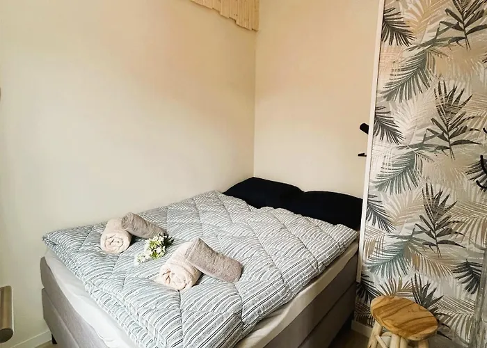 Kings View Cottage, Nu Met Nieuwe Grote Bbq * 와멘후젠