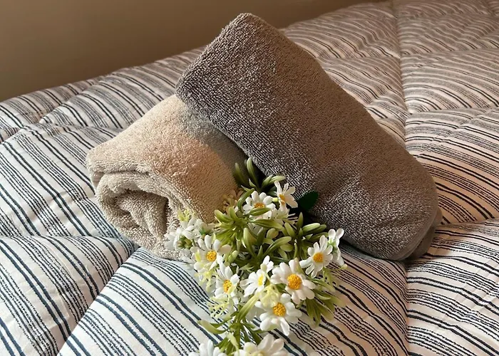 Kings View Cottage, Nu Met Nieuwe Grote Bbq