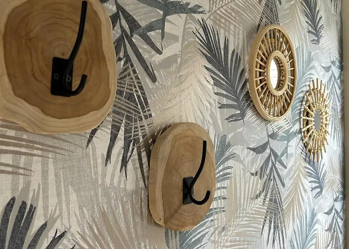 Chalet Kings View Cottage, Nu Met Nieuwe Grote Bbq