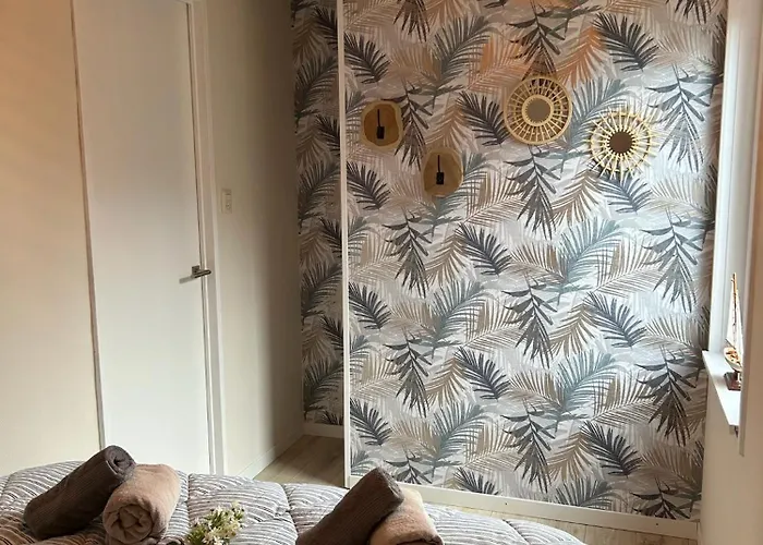 Kings View Cottage, Nu Met Nieuwe Grote Bbq Chalet *