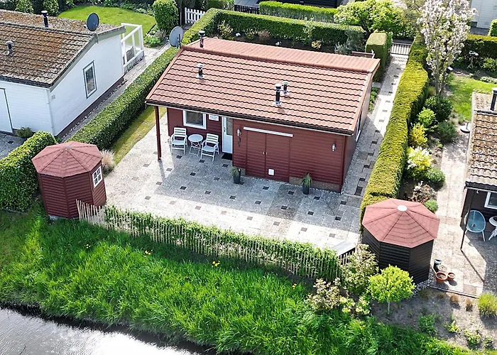 Kings View Cottage, Nu Met Nieuwe Grote Bbq