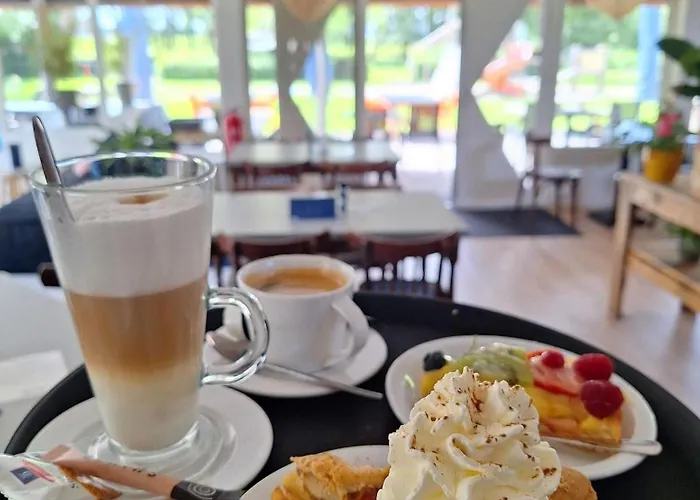 Chalet Kings View Cottage, Nu Met Nieuwe Grote Bbq