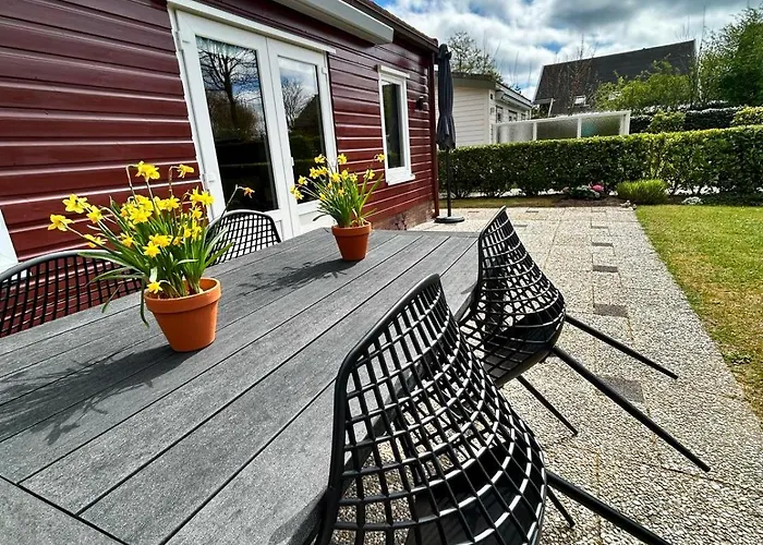 Kings View Cottage, Nu Met Nieuwe Grote Bbq *