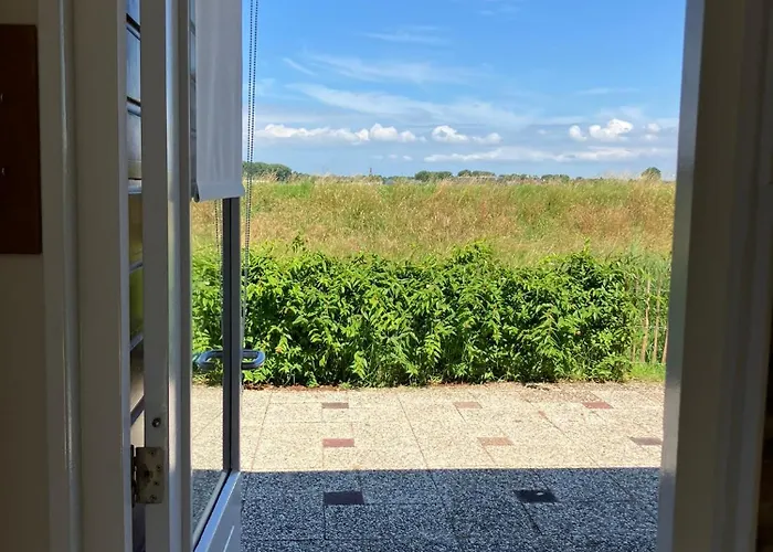 샬레 Kings View Cottage, Nu Met Nieuwe Grote Bbq