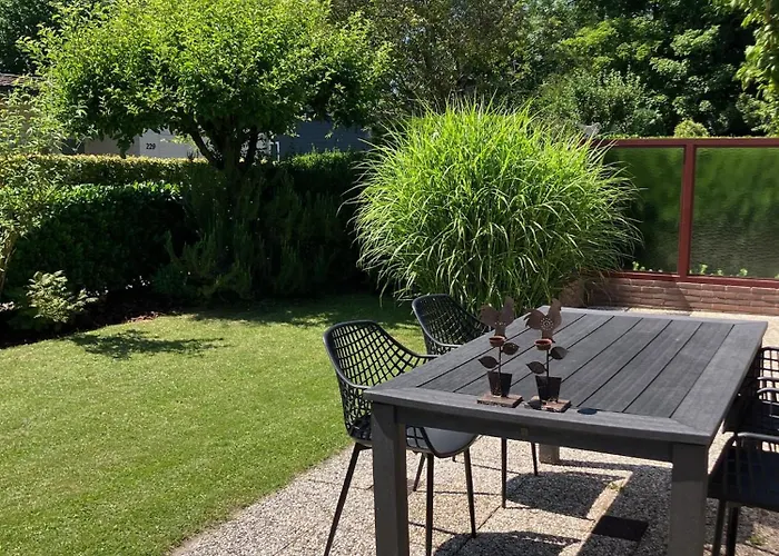 Chalet Kings View Cottage, Nu Met Nieuwe Grote Bbq