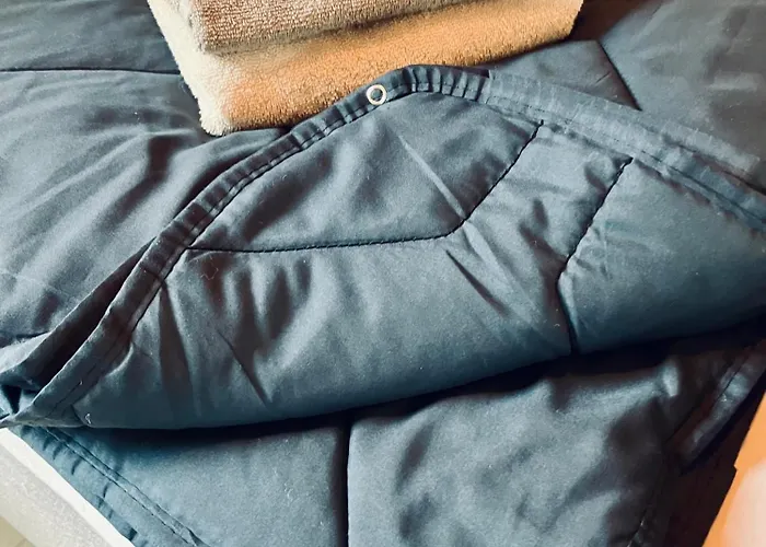 Kings View Cottage, Nu Met Nieuwe Grote Bbq 샬레