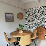 Kings View Cottage, Nu Met Nieuwe Grote Bbq Chalet