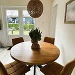 Chalet Kings View Cottage, Nu Met Nieuwe Grote Bbq Warmenhuizen