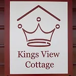Kings View Cottage, Nu Met Nieuwe Grote Bbq * Warmenhuizen