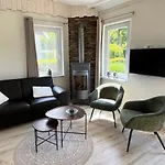 Kings View Cottage, Nu Met Nieuwe Grote Bbq Chalet