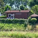 Chalet Kings View Cottage, Nu Met Nieuwe Grote Bbq Warmenhuizen