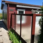 Kings View Cottage, Nu Met Nieuwe Grote Bbq Chalet *