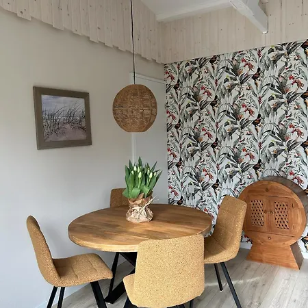 Kings View Cottage, Helemaal Vernieuwd 2025 Alpstuga