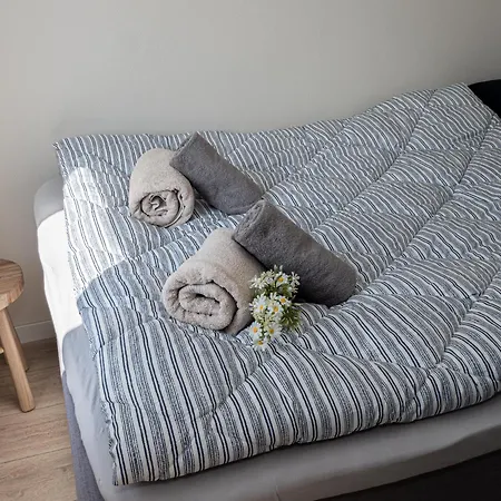 Kings View Cottage, Helemaal Vernieuwd 2025 Warmenhuizen