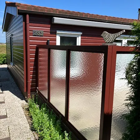 Kings View Cottage, Nu Met Nieuwe Grote Bbq Domek alpejski *