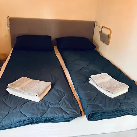 Kings View Cottage, Helemaal Vernieuwd 2025 Alpstuga Warmenhuizen