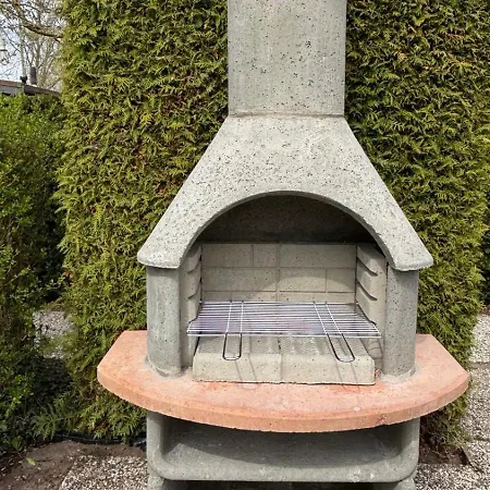 Kings View Cottage, Nu Met Nieuwe Grote Bbq Domek alpejski Warmenhuizen